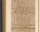 Zdjęcie nr 367 dla obiektu archiwalnego: Acta actorum episcopalium R. D. Andrea Trzebicki, episcopi Cracoviensis a mense Aprili 1675 ad Aprilem 1676 acticatorum. Volumen VI