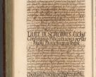 Zdjęcie nr 363 dla obiektu archiwalnego: Acta actorum episcopalium R. D. Andrea Trzebicki, episcopi Cracoviensis a mense Aprili 1675 ad Aprilem 1676 acticatorum. Volumen VI