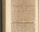 Zdjęcie nr 361 dla obiektu archiwalnego: Acta actorum episcopalium R. D. Andrea Trzebicki, episcopi Cracoviensis a mense Aprili 1675 ad Aprilem 1676 acticatorum. Volumen VI