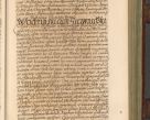 Zdjęcie nr 360 dla obiektu archiwalnego: Acta actorum episcopalium R. D. Andrea Trzebicki, episcopi Cracoviensis a mense Aprili 1675 ad Aprilem 1676 acticatorum. Volumen VI