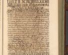 Zdjęcie nr 358 dla obiektu archiwalnego: Acta actorum episcopalium R. D. Andrea Trzebicki, episcopi Cracoviensis a mense Aprili 1675 ad Aprilem 1676 acticatorum. Volumen VI
