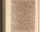Zdjęcie nr 355 dla obiektu archiwalnego: Acta actorum episcopalium R. D. Andrea Trzebicki, episcopi Cracoviensis a mense Aprili 1675 ad Aprilem 1676 acticatorum. Volumen VI