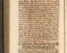 Zdjęcie nr 357 dla obiektu archiwalnego: Acta actorum episcopalium R. D. Andrea Trzebicki, episcopi Cracoviensis a mense Aprili 1675 ad Aprilem 1676 acticatorum. Volumen VI