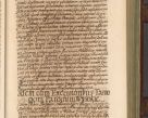 Zdjęcie nr 354 dla obiektu archiwalnego: Acta actorum episcopalium R. D. Andrea Trzebicki, episcopi Cracoviensis a mense Aprili 1675 ad Aprilem 1676 acticatorum. Volumen VI