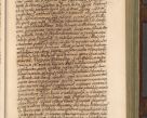 Zdjęcie nr 352 dla obiektu archiwalnego: Acta actorum episcopalium R. D. Andrea Trzebicki, episcopi Cracoviensis a mense Aprili 1675 ad Aprilem 1676 acticatorum. Volumen VI