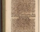 Zdjęcie nr 351 dla obiektu archiwalnego: Acta actorum episcopalium R. D. Andrea Trzebicki, episcopi Cracoviensis a mense Aprili 1675 ad Aprilem 1676 acticatorum. Volumen VI