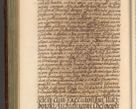 Zdjęcie nr 353 dla obiektu archiwalnego: Acta actorum episcopalium R. D. Andrea Trzebicki, episcopi Cracoviensis a mense Aprili 1675 ad Aprilem 1676 acticatorum. Volumen VI