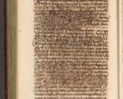 Zdjęcie nr 349 dla obiektu archiwalnego: Acta actorum episcopalium R. D. Andrea Trzebicki, episcopi Cracoviensis a mense Aprili 1675 ad Aprilem 1676 acticatorum. Volumen VI