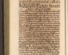 Zdjęcie nr 347 dla obiektu archiwalnego: Acta actorum episcopalium R. D. Andrea Trzebicki, episcopi Cracoviensis a mense Aprili 1675 ad Aprilem 1676 acticatorum. Volumen VI