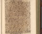 Zdjęcie nr 344 dla obiektu archiwalnego: Acta actorum episcopalium R. D. Andrea Trzebicki, episcopi Cracoviensis a mense Aprili 1675 ad Aprilem 1676 acticatorum. Volumen VI