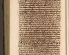 Zdjęcie nr 341 dla obiektu archiwalnego: Acta actorum episcopalium R. D. Andrea Trzebicki, episcopi Cracoviensis a mense Aprili 1675 ad Aprilem 1676 acticatorum. Volumen VI
