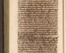 Zdjęcie nr 343 dla obiektu archiwalnego: Acta actorum episcopalium R. D. Andrea Trzebicki, episcopi Cracoviensis a mense Aprili 1675 ad Aprilem 1676 acticatorum. Volumen VI