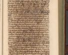 Zdjęcie nr 340 dla obiektu archiwalnego: Acta actorum episcopalium R. D. Andrea Trzebicki, episcopi Cracoviensis a mense Aprili 1675 ad Aprilem 1676 acticatorum. Volumen VI