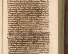 Zdjęcie nr 342 dla obiektu archiwalnego: Acta actorum episcopalium R. D. Andrea Trzebicki, episcopi Cracoviensis a mense Aprili 1675 ad Aprilem 1676 acticatorum. Volumen VI