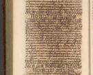 Zdjęcie nr 337 dla obiektu archiwalnego: Acta actorum episcopalium R. D. Andrea Trzebicki, episcopi Cracoviensis a mense Aprili 1675 ad Aprilem 1676 acticatorum. Volumen VI