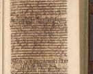 Zdjęcie nr 336 dla obiektu archiwalnego: Acta actorum episcopalium R. D. Andrea Trzebicki, episcopi Cracoviensis a mense Aprili 1675 ad Aprilem 1676 acticatorum. Volumen VI