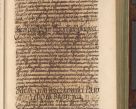 Zdjęcie nr 336 dla obiektu archiwalnego: Acta actorum episcopalium R. D. Andrea Trzebicki, episcopi Cracoviensis a mense Aprili 1675 ad Aprilem 1676 acticatorum. Volumen VI
