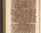 Zdjęcie nr 331 dla obiektu archiwalnego: Acta actorum episcopalium R. D. Andrea Trzebicki, episcopi Cracoviensis a mense Aprili 1675 ad Aprilem 1676 acticatorum. Volumen VI