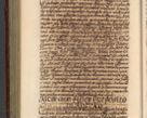 Zdjęcie nr 333 dla obiektu archiwalnego: Acta actorum episcopalium R. D. Andrea Trzebicki, episcopi Cracoviensis a mense Aprili 1675 ad Aprilem 1676 acticatorum. Volumen VI