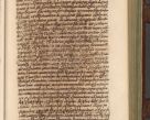 Zdjęcie nr 332 dla obiektu archiwalnego: Acta actorum episcopalium R. D. Andrea Trzebicki, episcopi Cracoviensis a mense Aprili 1675 ad Aprilem 1676 acticatorum. Volumen VI