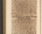 Zdjęcie nr 329 dla obiektu archiwalnego: Acta actorum episcopalium R. D. Andrea Trzebicki, episcopi Cracoviensis a mense Aprili 1675 ad Aprilem 1676 acticatorum. Volumen VI