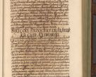 Zdjęcie nr 328 dla obiektu archiwalnego: Acta actorum episcopalium R. D. Andrea Trzebicki, episcopi Cracoviensis a mense Aprili 1675 ad Aprilem 1676 acticatorum. Volumen VI