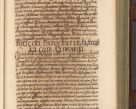 Zdjęcie nr 328 dla obiektu archiwalnego: Acta actorum episcopalium R. D. Andrea Trzebicki, episcopi Cracoviensis a mense Aprili 1675 ad Aprilem 1676 acticatorum. Volumen VI