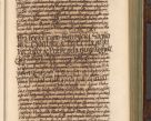Zdjęcie nr 330 dla obiektu archiwalnego: Acta actorum episcopalium R. D. Andrea Trzebicki, episcopi Cracoviensis a mense Aprili 1675 ad Aprilem 1676 acticatorum. Volumen VI