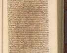 Zdjęcie nr 326 dla obiektu archiwalnego: Acta actorum episcopalium R. D. Andrea Trzebicki, episcopi Cracoviensis a mense Aprili 1675 ad Aprilem 1676 acticatorum. Volumen VI