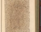 Zdjęcie nr 326 dla obiektu archiwalnego: Acta actorum episcopalium R. D. Andrea Trzebicki, episcopi Cracoviensis a mense Aprili 1675 ad Aprilem 1676 acticatorum. Volumen VI