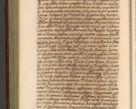 Zdjęcie nr 327 dla obiektu archiwalnego: Acta actorum episcopalium R. D. Andrea Trzebicki, episcopi Cracoviensis a mense Aprili 1675 ad Aprilem 1676 acticatorum. Volumen VI