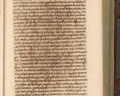 Zdjęcie nr 324 dla obiektu archiwalnego: Acta actorum episcopalium R. D. Andrea Trzebicki, episcopi Cracoviensis a mense Aprili 1675 ad Aprilem 1676 acticatorum. Volumen VI