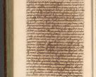 Zdjęcie nr 325 dla obiektu archiwalnego: Acta actorum episcopalium R. D. Andrea Trzebicki, episcopi Cracoviensis a mense Aprili 1675 ad Aprilem 1676 acticatorum. Volumen VI