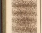 Zdjęcie nr 319 dla obiektu archiwalnego: Acta actorum episcopalium R. D. Andrea Trzebicki, episcopi Cracoviensis a mense Aprili 1675 ad Aprilem 1676 acticatorum. Volumen VI