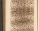 Zdjęcie nr 321 dla obiektu archiwalnego: Acta actorum episcopalium R. D. Andrea Trzebicki, episcopi Cracoviensis a mense Aprili 1675 ad Aprilem 1676 acticatorum. Volumen VI
