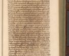 Zdjęcie nr 322 dla obiektu archiwalnego: Acta actorum episcopalium R. D. Andrea Trzebicki, episcopi Cracoviensis a mense Aprili 1675 ad Aprilem 1676 acticatorum. Volumen VI