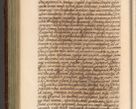 Zdjęcie nr 315 dla obiektu archiwalnego: Acta actorum episcopalium R. D. Andrea Trzebicki, episcopi Cracoviensis a mense Aprili 1675 ad Aprilem 1676 acticatorum. Volumen VI