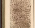 Zdjęcie nr 317 dla obiektu archiwalnego: Acta actorum episcopalium R. D. Andrea Trzebicki, episcopi Cracoviensis a mense Aprili 1675 ad Aprilem 1676 acticatorum. Volumen VI