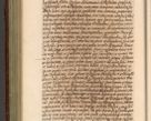 Zdjęcie nr 311 dla obiektu archiwalnego: Acta actorum episcopalium R. D. Andrea Trzebicki, episcopi Cracoviensis a mense Aprili 1675 ad Aprilem 1676 acticatorum. Volumen VI