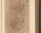 Zdjęcie nr 314 dla obiektu archiwalnego: Acta actorum episcopalium R. D. Andrea Trzebicki, episcopi Cracoviensis a mense Aprili 1675 ad Aprilem 1676 acticatorum. Volumen VI