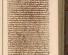 Zdjęcie nr 312 dla obiektu archiwalnego: Acta actorum episcopalium R. D. Andrea Trzebicki, episcopi Cracoviensis a mense Aprili 1675 ad Aprilem 1676 acticatorum. Volumen VI