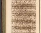 Zdjęcie nr 313 dla obiektu archiwalnego: Acta actorum episcopalium R. D. Andrea Trzebicki, episcopi Cracoviensis a mense Aprili 1675 ad Aprilem 1676 acticatorum. Volumen VI