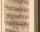 Zdjęcie nr 308 dla obiektu archiwalnego: Acta actorum episcopalium R. D. Andrea Trzebicki, episcopi Cracoviensis a mense Aprili 1675 ad Aprilem 1676 acticatorum. Volumen VI