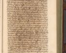 Zdjęcie nr 304 dla obiektu archiwalnego: Acta actorum episcopalium R. D. Andrea Trzebicki, episcopi Cracoviensis a mense Aprili 1675 ad Aprilem 1676 acticatorum. Volumen VI