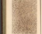 Zdjęcie nr 309 dla obiektu archiwalnego: Acta actorum episcopalium R. D. Andrea Trzebicki, episcopi Cracoviensis a mense Aprili 1675 ad Aprilem 1676 acticatorum. Volumen VI