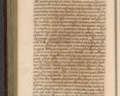 Zdjęcie nr 307 dla obiektu archiwalnego: Acta actorum episcopalium R. D. Andrea Trzebicki, episcopi Cracoviensis a mense Aprili 1675 ad Aprilem 1676 acticatorum. Volumen VI