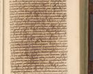 Zdjęcie nr 302 dla obiektu archiwalnego: Acta actorum episcopalium R. D. Andrea Trzebicki, episcopi Cracoviensis a mense Aprili 1675 ad Aprilem 1676 acticatorum. Volumen VI