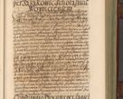 Zdjęcie nr 298 dla obiektu archiwalnego: Acta actorum episcopalium R. D. Andrea Trzebicki, episcopi Cracoviensis a mense Aprili 1675 ad Aprilem 1676 acticatorum. Volumen VI
