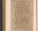 Zdjęcie nr 305 dla obiektu archiwalnego: Acta actorum episcopalium R. D. Andrea Trzebicki, episcopi Cracoviensis a mense Aprili 1675 ad Aprilem 1676 acticatorum. Volumen VI