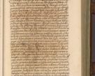 Zdjęcie nr 300 dla obiektu archiwalnego: Acta actorum episcopalium R. D. Andrea Trzebicki, episcopi Cracoviensis a mense Aprili 1675 ad Aprilem 1676 acticatorum. Volumen VI